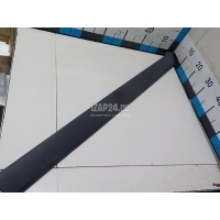 Молдинг передней правой двери Renault Kangoo 2008 808202733R