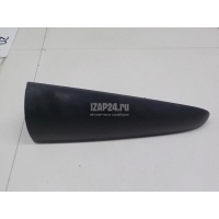 Накладка (кузов наружные) Renault Kangoo 2008 8200499015
