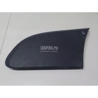Накладка заднего крыла левого Renault Kangoo 2008 8200839624