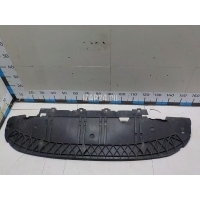Пыльник (кузов наружные) Renault Kangoo 2008 622358108R