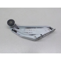Ролик двери сдвижной верхний Renault Kangoo 2008 8200497754