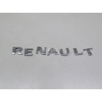 Эмблема Renault Kangoo 2008 848901118R
