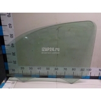 Стекло двери передней левой Renault Kangoo 2008 8200439460