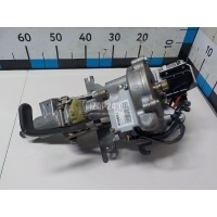 Колонка рулевая Renault Kangoo 2008 8201558590
