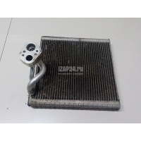 Испаритель кондиционера Renault Kangoo 2008 7701209856