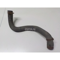 Патрубок радиатора Renault Kangoo 2008 8200795019