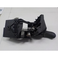 Кулиса КПП Renault Kangoo 2008 349010607R