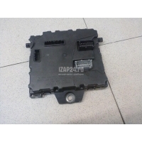 Блок электронный Renault Kangoo 2008 8201077406