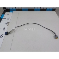 Проводка (коса) Renault Kangoo 2008 8200809160
