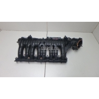 Коллектор впускной Land Rover Range Rover Evoque (2011 - 2018) LR073652