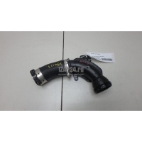 Патрубок интеркулера Land Rover Range Rover Evoque (2011 - 2018) LR072134