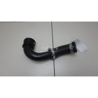 Патрубок интеркулера Land Rover Range Rover Evoque (2011 - 2018) LR072142