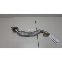 Трубка системы рециркуляции (EGR) Land Rover Range Rover Evoque (2011 - 2018) LR073731