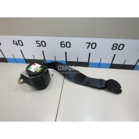 Ремень безопасности Land Rover Range Rover Evoque (2011 - 2018) LR026470