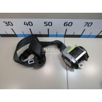 Ремень безопасности с пиропатроном Land Rover Range Rover Evoque (2011 - 2018) LR072746