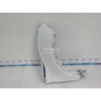 Крыло переднее правое Land Rover Range Rover Evoque (2011 - 2018) LR027589