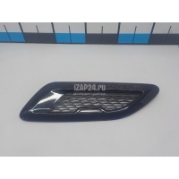 Решетка в капот Land Rover Range Rover Evoque (2011 - 2018) LR074253