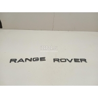Эмблема Land Rover Range Rover Evoque (2011 - 2018)
