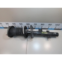 Амортизатор задний правый Land Rover Range Rover Evoque (2011 - 2018) LR044684
