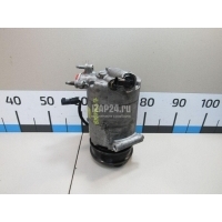 Компрессор кондиционера Land Rover Range Rover Evoque (2011 - 2018) LR051045