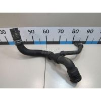 Патрубок радиатора Land Rover Range Rover Evoque (2011 - 2018) EJ328286BB