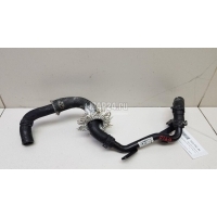 Трубка системы охлаждения Land Rover Range Rover Evoque (2011 - 2018) LR077855