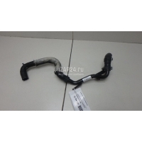Трубка системы охлаждения Land Rover Range Rover Evoque (2011 - 2018) LR077855