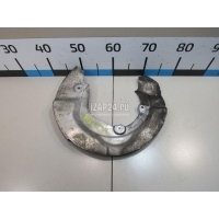 Пыльник тормозного диска Land Rover Range Rover Evoque (2011 - 2018) LR027110