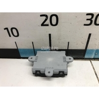 Блок комфорта Land Rover Range Rover Evoque (2011 - 2018) LR092136