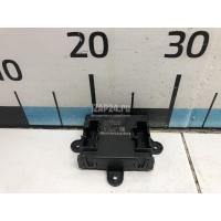 Блок комфорта Land Rover Range Rover Evoque (2011 - 2018) LR083080