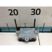 Блок комфорта Land Rover Range Rover Evoque (2011 - 2018) LR092139