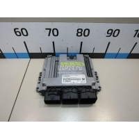 Блок управления двигателем Land Rover Range Rover Evoque (2011 - 2018) LR054832