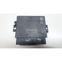 Блок управления парктроником Land Rover Range Rover Evoque (2011 - 2018) LR078891