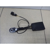 Ответная часть ремня безопасности GM Orlando (2011 - 2015) 13283064
