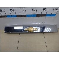 Накладка двери багажника GM Orlando (2011 - 2015) 95270510