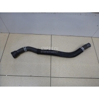 Патрубок отопителя GM Orlando (2011 - 2015) 95390880