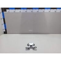 Петля двери передней левой нижняя Hyundai-Kia Picanto (2011 - 2017) 793151Y300