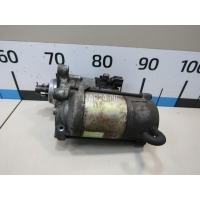 Стартер Toyota 4 Runner/Hilux Surf (2002 - 2009) 2810050101