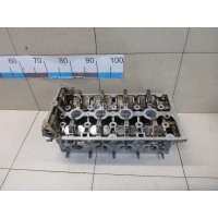 Головка блока GM Aveo (T300) (2011 - 2015) 25189461