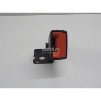 Ответная часть ремня безопасности GM Aveo (T300) (2011 - 2015) 95954495