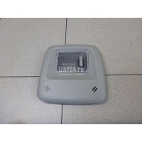 Плафон салонный GM Aveo (T300) (2011 - 2015) 95292413