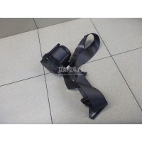 Ремень безопасности с пиропатроном GM Aveo (T300) (2011 - 2015) 94832889