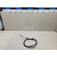 Трос открывания капота GM Aveo (T300) (2011 - 2015) 95918855