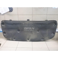 Шумоизоляция капота GM Aveo (T300) (2011 - 2015) 95440291