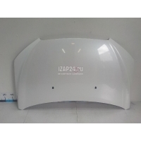 Капот GM Aveo (T300) (2011 - 2015) 95102827
