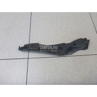 Накладка (кузов наружные) GM Aveo (T300) (2011 - 2015) 95022820