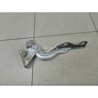 Петля капота левая GM Aveo (T300) (2011 - 2015) 95292251