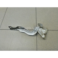 Петля капота правая GM Aveo (T300) (2011 - 2015) 95462342