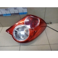 Фонарь задний правый GM Aveo (T300) (2011 - 2015) 96830976