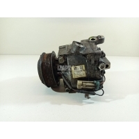 Компрессор кондиционера GM Aveo (T300) (2011 - 2015) 95370313
